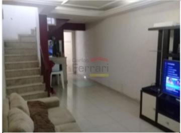 Casa · 290m² · 3 Quartos · 2 Vagas · Sobrado com 03 quartos - Vila Guilherme