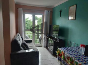 Apartamento · 48m² · 2 Quartos · 1 Vaga · Venda Apartamento Sao Caetano do Sul Maua Ref: 31521