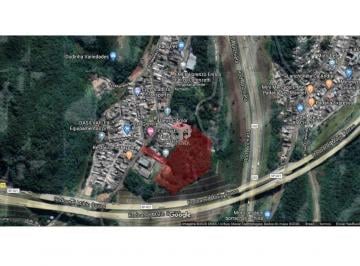 Terreno · 8200m² · Área com 8000m² localizado no Bairro Botujuru em São Bernardo do Campo - SP.