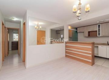 05-APARTAMENTO-3D-JARDIM-CARVALHO-PORTO-ALEGRE-198386.JPG · Apartamento, 3 dormitórios, 68.09 m², em Jardim Carvalho
