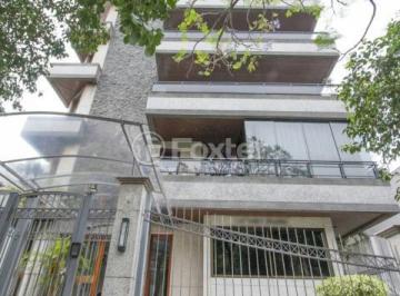 01-Fachada-Pedro-Ivo.JPG · Cobertura, 3 dormitórios, 469 m², em Mont Serrat