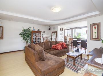 01-APARTAMENTO-3D-PETROPOLIS-PORTO-ALEGRE-197083.JPG · Apartamento, 3 dormitórios, 118 m², em Petrópolis