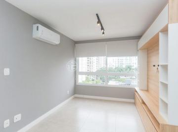 164230_01sala_001.jpg · Apartamento, 1 dormitórios, 50 m², em Passo da Areia