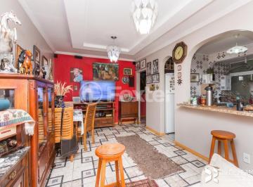 01-APARTAMENTO-2D-SANTANA-PORTO-ALEGRE-198234.jpg · Apartamento, 2 dormitórios, 78 m², em Santana