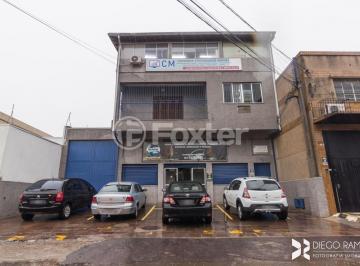 24-PREDIO-SAO-GERALDO-PORTO-ALEGRE-198816.jpg · Sala / Conjunto Comercial, 413.32 m², em São Geraldo