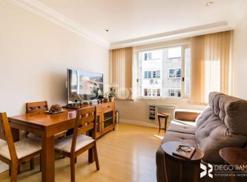 01-APARTAMENTO-2D-PETROPOLIS-PORTO-ALEGRE-9545.jpg · Apartamento, 2 dormitórios, 60.84 m², em Petrópolis
