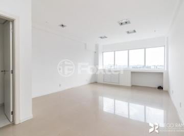 01-APARTAMENTO-1D-CENTRAL-PARQUE-198017.jpg · Sala / Conjunto Comercial, 34.91 m², em Central Parque