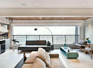 Apartamento de 3 quartos, São Paulo · COBERTURA DUPLEX NO LEGACY
