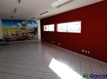 Foto 01 · Locais comerciais - Loteamento Morro de Ouro