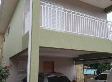 95f84084256664afd3d806f01abb847213925327 · Casa com 4 dormitórios à venda, 200 m² por R$ 1.100.000,00 - Jardim Pinheiros - Valinhos/SP