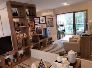 Apartamento de 1 quarto, São Paulo · VENDO APARTAMENTO NA VILA MARIANA NO EDIFÍCIO INVITE KLABIN