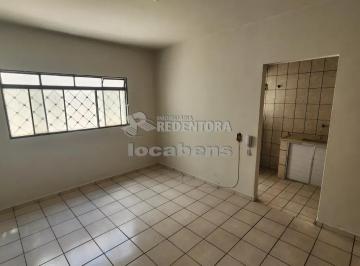 Apartamento · 60m² · 1 Quarto · Apartamento para locação no bairro Boa Vista com 01 dormitório.