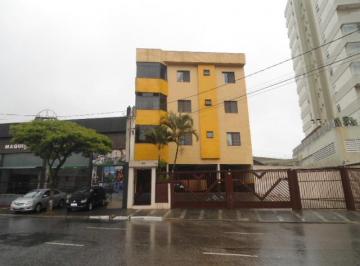 Apartamento · 78m² · 3 Quartos · 2 Vagas · APTO.3 DORM.(1 STE), E DUAS VAGAS, COND.BAIXO, PRÉDIO S/ELEVADOR-CH.INGLESA-S.B.C.