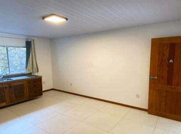 Apartamento · 45m² · 1 Quarto · 1 Vaga · Apartamento para aluguel, 1 quarto, 1 vaga, Santo Antônio de Lisboa - Florianópolis/SC