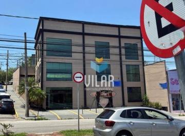 0d0340f5d52ac468a027239cf245d2006993642f · Prédio para alugar, 579 m² por R$ 26.952,99/mês - Jardim Emília - Sorocaba/SP