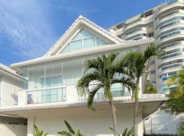 Casa de 4 quartos, Rio de Janeiro · Casa 4 Suítes e Dependência Blue Houses Barra da Tijuca