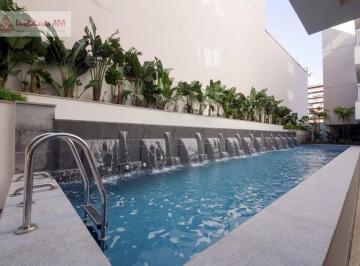 59df50a6f4ad8bd2835da4cc996214b9716102fd · Apartamento com 1 dormitório à venda, 39 m² por R$ 520.000,00 - Vila Buarque - São Paulo/SP