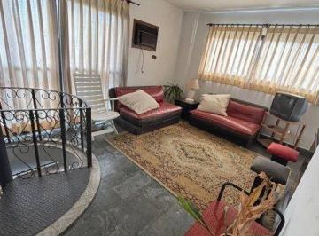 708ed2d88d13a2f7e037e74ac2b645328c78ea28 · EDIFÍCIO PATY Cobertura/Apartamento Duplex com 2 dormitórios à venda, 196 m² por R$ 380.000 - Guaruj