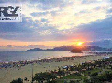 0d3bccc768d2652e3af2e4635143cba9ec83bb0f · APARTAMENTO À VENDA 3 QUARTOS COM VISTA PANORÂMICA PARA O MAR NO GONZAGA SANTOS