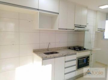 4025e3f9614980f71a868cc241fcf1fcca50dd1b · Apartamento à venda, 56 m² por R$ 300.000,00 - Condomínio Anturios Do Campo - Hortolândia/SP