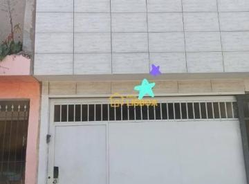e0319d715b367a128f9b5098a126d45c239463c6 · Sobrado com 2 dormitórios à venda, 120 m² por R$ 220.000,00 - Jardim Nove de Julho - São Paulo/SP