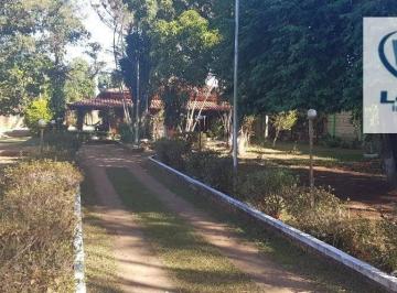 c50492ce1ce0a2e88e8f71b03fa212b8c175ecdb · Chácara com 3 dormitórios à venda, 2000 m² - Vista Alegre - Santo Antônio de Posse/SP