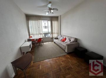 d746e6466e5c88d24a3330d06b6f4d486186be11 · Apartamento com 2 dormitórios à venda, 60 m² por R$ 445.000,00 - Embaré - Santos/SP