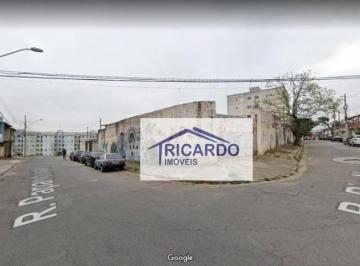 ae0d322768040eea88bd898a4e0a276420b2d97d · Terreno à venda, 690 m² - projeto aprovado 40 apartamentos - Guarulhos