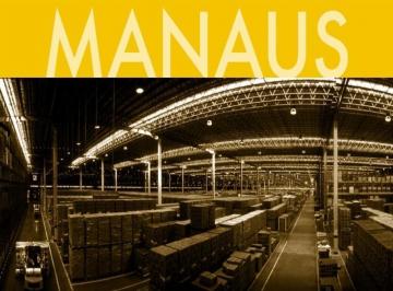 Comercial · 3724m² · Aluga-se galpão em Manaus, 3.724m2, condomínio fechado, ideal para quem busca praticidade e eficiênc