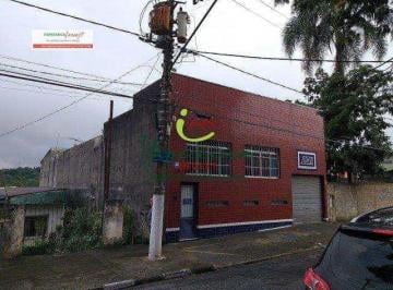Comercial · 300m² · 5 Vagas · Prédio, Jardim Itapecerica, Itapecerica da Serra - R$ 700 mil, Cod: PR0509