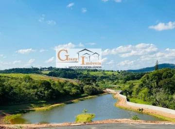 Terreno · 300m² · loteamento Portal Lamis em Atibaia - Loteamento em Condomínio para Venda em Pedra Grande Atibaia-SP