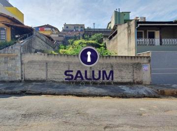Terreno · 360m² · Terreno à venda - em Vila Havaí