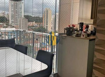 Apartamento de 3 quartos, São Paulo · APARTAMENTO FINAMENTE DECORADO - OPORTUNIDADE