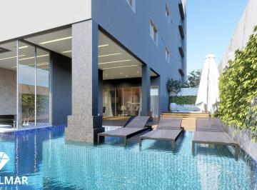 Apartamento · 163m² · 3 Quartos · 2 Vagas · APARTAMENTOS COM VISTA PARA O MAR NO CENTRO DE ITAPEMA