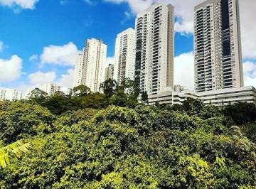 Fachada das Torres · MONUMENTO SÃO PAULO 2ª Fase - MORUMBI - Aptos. de 73 m², 2 dorms., 1 vaga