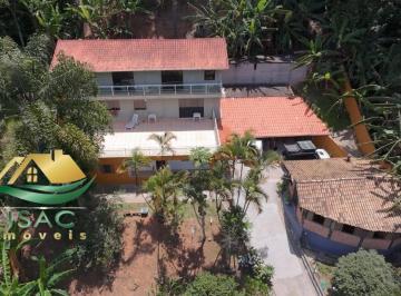 Foto 01 · Excelente! Chácara disponível para venda ou locação em Mairiporã/SP
