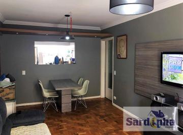 Apartamento · 89m² · 3 Quartos · 2 Vagas · Apartamento à venda -  Paraisópolis - SP