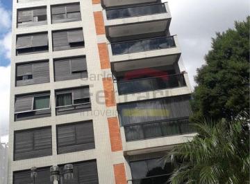 Apartamento · 210m² · 4 Quartos · 4 Vagas · Magnifico apartamento um por andar na melhor localização da Água Fria. Quatro dormitórios