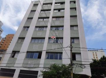 Apartamento · 57m² · 1 Quarto · 1 Vaga · Apartamento B. Santo Antônio São Caetano R$2.700,00