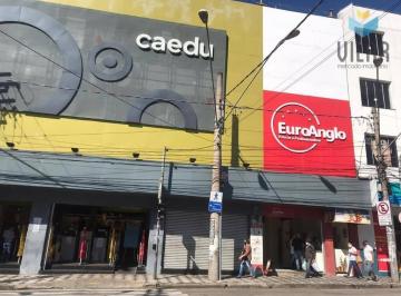 fb74c9f576d4a3a3d981bc80a05319339380ffd8 · Salão para alugar, 900 m² por R$ 19.902,01/mês - Centro - Sorocaba/SP