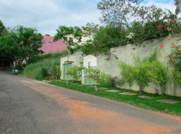 Terreno · 319m² · Terreno à venda no bairro Jardim Sorirama em Campinas