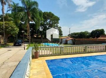 Rural · 134m² · 3 Quartos · 10 Vagas · Chácara à venda em Village Campinas, em Campinas