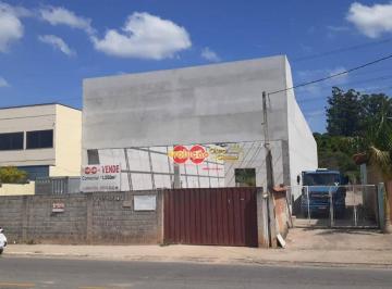 f98c83fc59f0f3aad09edc7f08d6980180473fa4 · Galpão Comercial - Avenida de Grande Fluxo