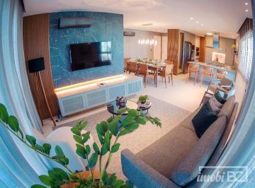 Living · Apartamento com 3 dormitórios à venda, 127 m² por R$ 2.500.000,00 - Centro - Balneário Camboriú/SC