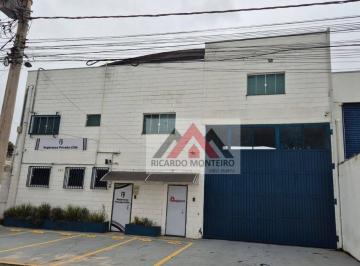6a8b050195c3d490fc5f69ff7f26393919a75588 · Galpão, 630m² - venda por R$ 1.100.000 ou aluguel por R$ 7.552/mês - Cidade Nova - Pindamonhangaba/S