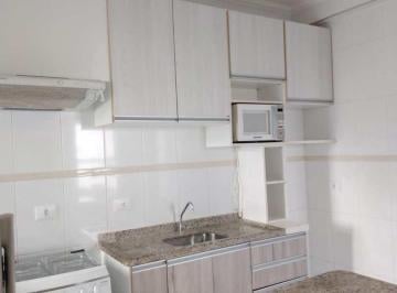 Apartamento · 57m² · 2 Quartos · 1 Vaga · Apartamento com 2 dorms, Vila Mogilar, Mogi das Cruzes - R$ 490 mil, Cod: 1516