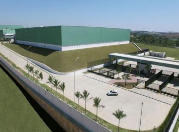 Foto 01 · GALPÃO EM CONDOMÍNIO PARA ALUGAR EM SOROCABA