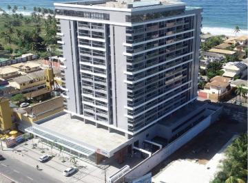 Apartamento de 2 quartos, Salvador · 1/4 e 2/4- Stella Maris/ PREMIUM STELLA MARIS