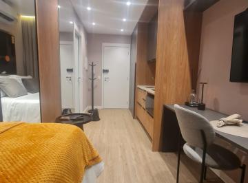 Apartamento de 1 quarto, São Paulo · Venda de studio - Perdizes - São Paulo - SP