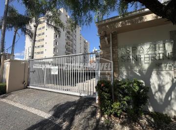 Apartamento · 72m² · 3 Quartos · 1 Vaga · Apartamento no Cidade Jardim - Sorocaba/SP